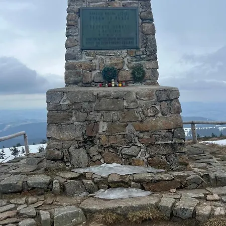 Vilavítkovice Apartamento *