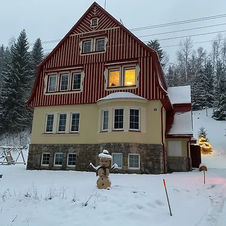 Vilavítkovice Apartmán *