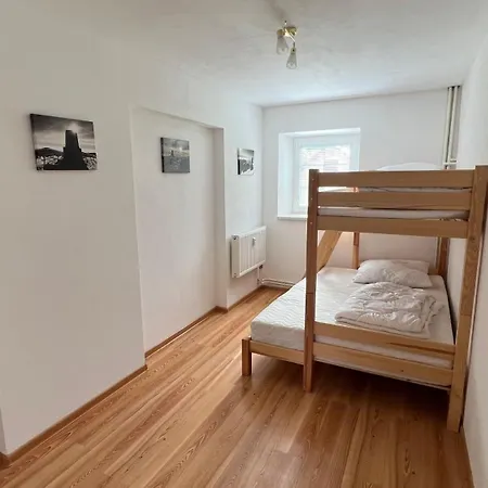 Apartamento Vilavítkovice Vítkovice
