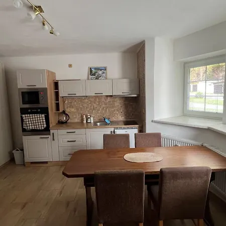 Vilavítkovice Apartamento *