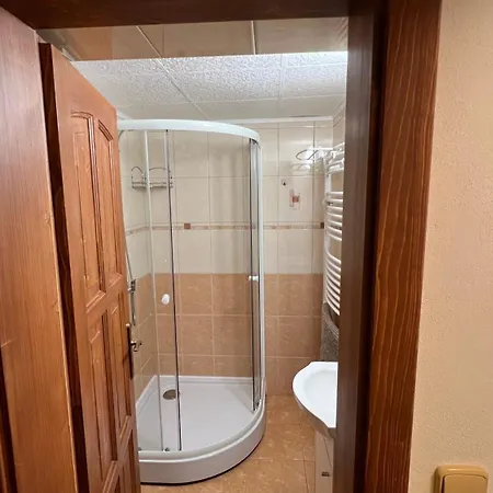 Vilavítkovice Apartmán *