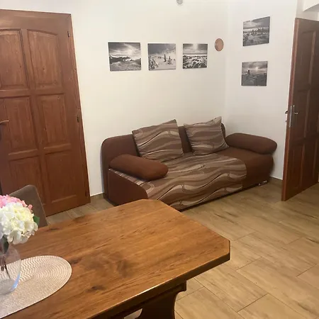 Vilavítkovice Apartmán