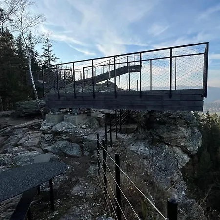 Vilavítkovice Apartmán