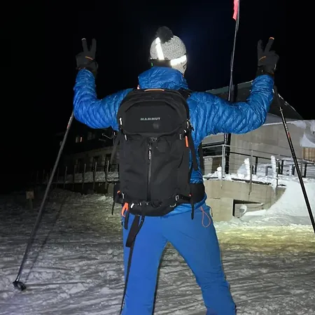 Vilavítkovice Apartamento Vítkovice